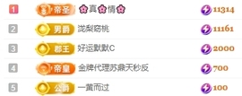 冰凌吖~主播照片