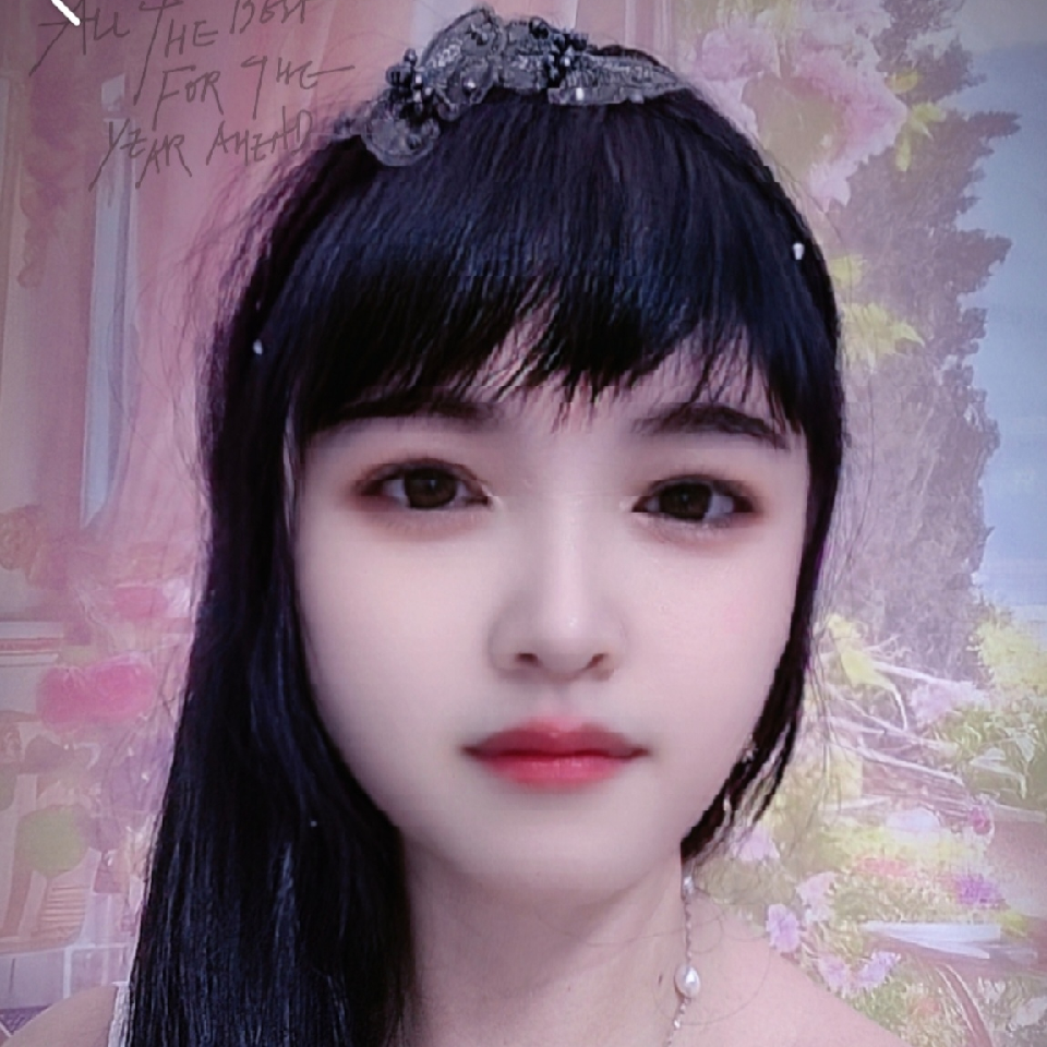 ☜。港儿喜欢☜海报