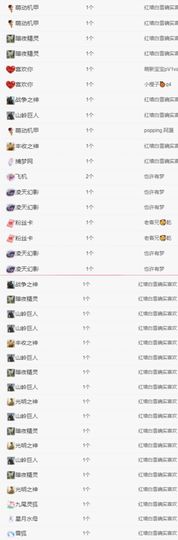 冉冉🍀好运来！的图片