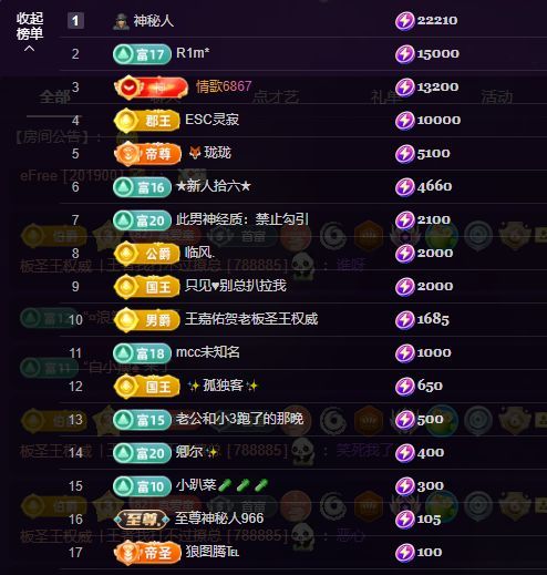 小童5178🤴主播图片