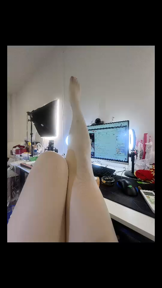 我这个被遗弃的中年少