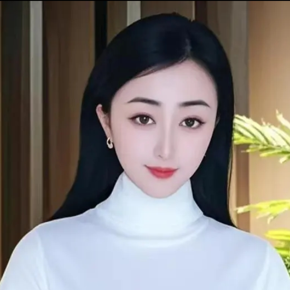 最美心语海报