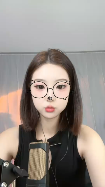 喵～