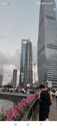 婷婷💕感恩有你陪伴的图片