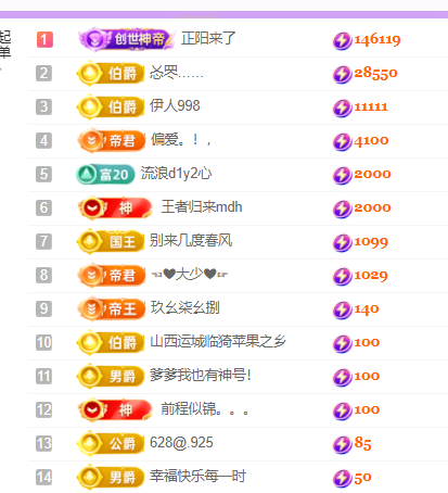 莹儿～晚上见主播图片