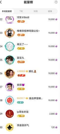 表弟👋主播照片