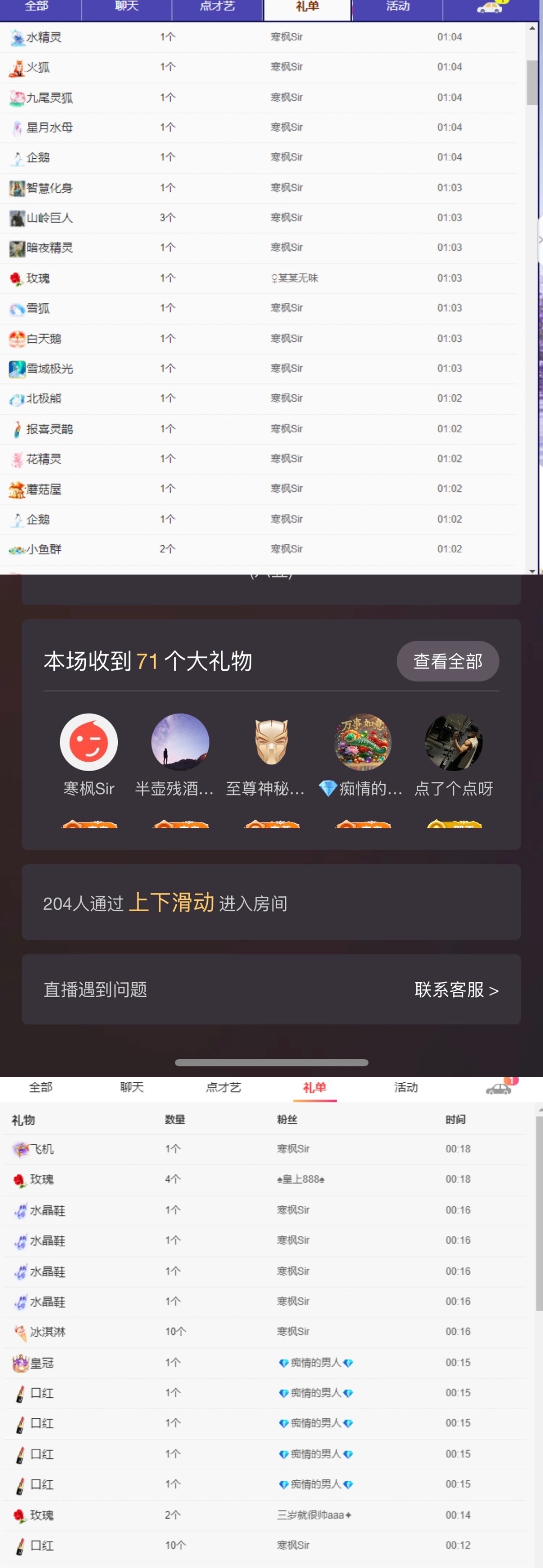 新人~爱吃鱼的小金的图片
