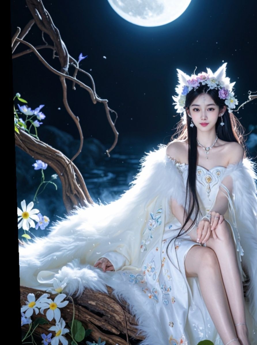 疯小鸭🍑愿有一束光的图片