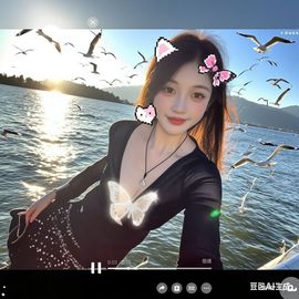 小沐沐贺宝宝升级主播照片