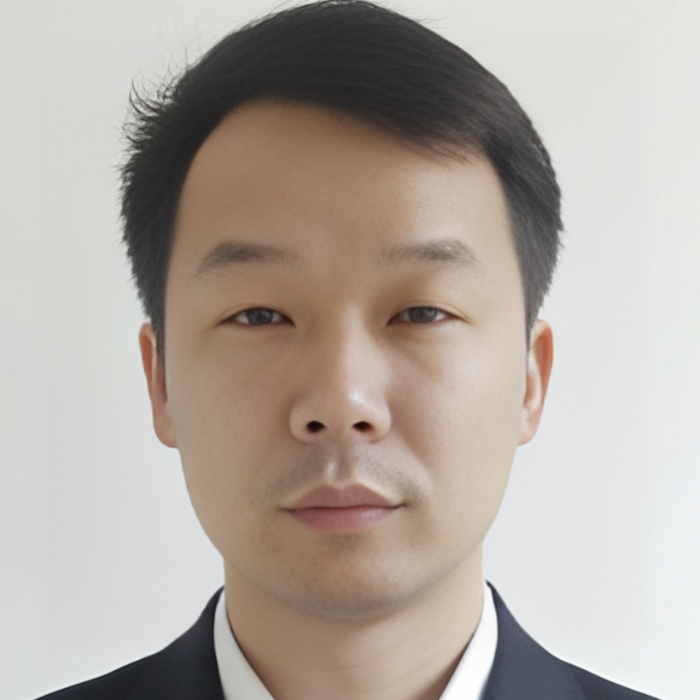 ALACKEZHOU海报