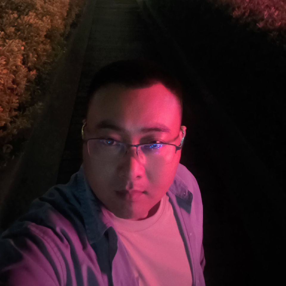 折颜兮海报
