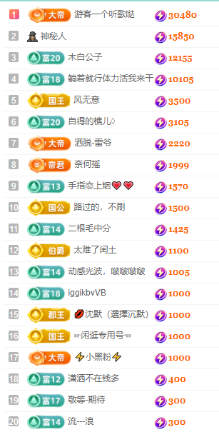 北北💋一个唱歌哒的图片