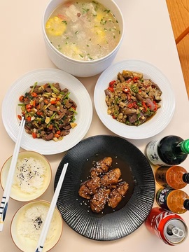 小糖包🍞想升级主播照片