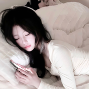 梦梦娇软好欺负