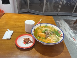 旺仔带你户外游的图片