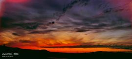 妞妞骑行宁夏银川主播照片