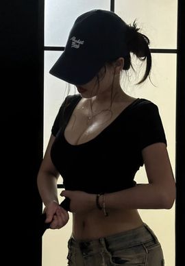 乖～乖退了的图片