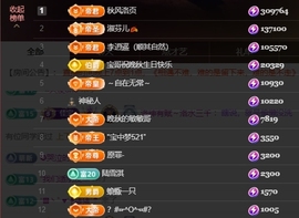 晚秋《情绪稳定版》主播照片