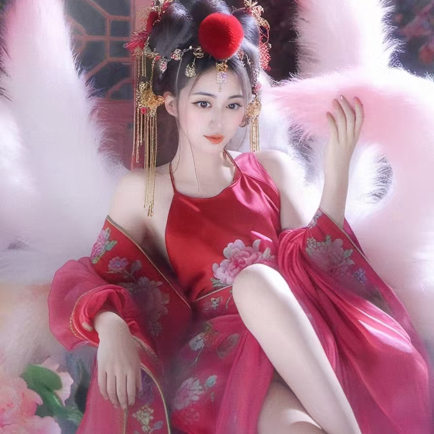 🔥6王爷🔥海报