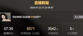 朵朵求光来主播照片