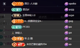 鱼籽酱♊网络故障晚点主播照片