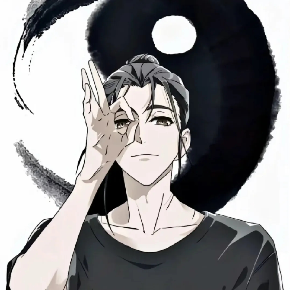 呆😳海报