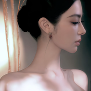 来口紫薯