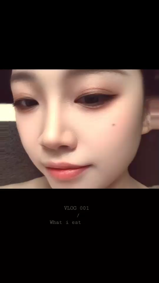 人只有快乐，运气才会