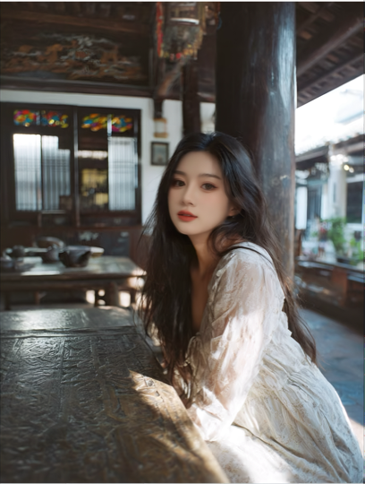 萌*呆呆💕海报