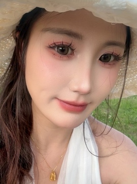小辣椒^^主播照片