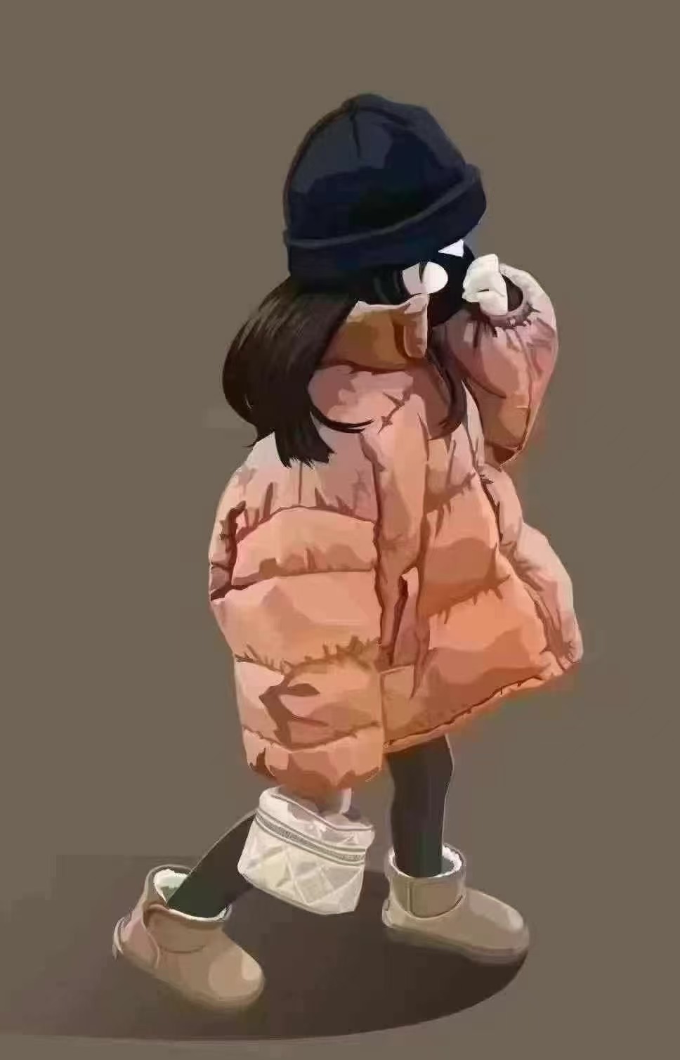 焦丽丽研究生呦主播图片