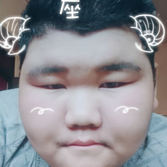 张琳6海报