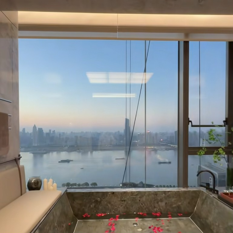 把你归于人海海报