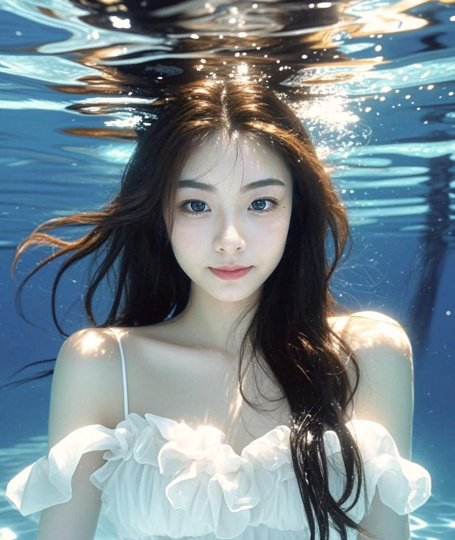 小小鱼🐬海报