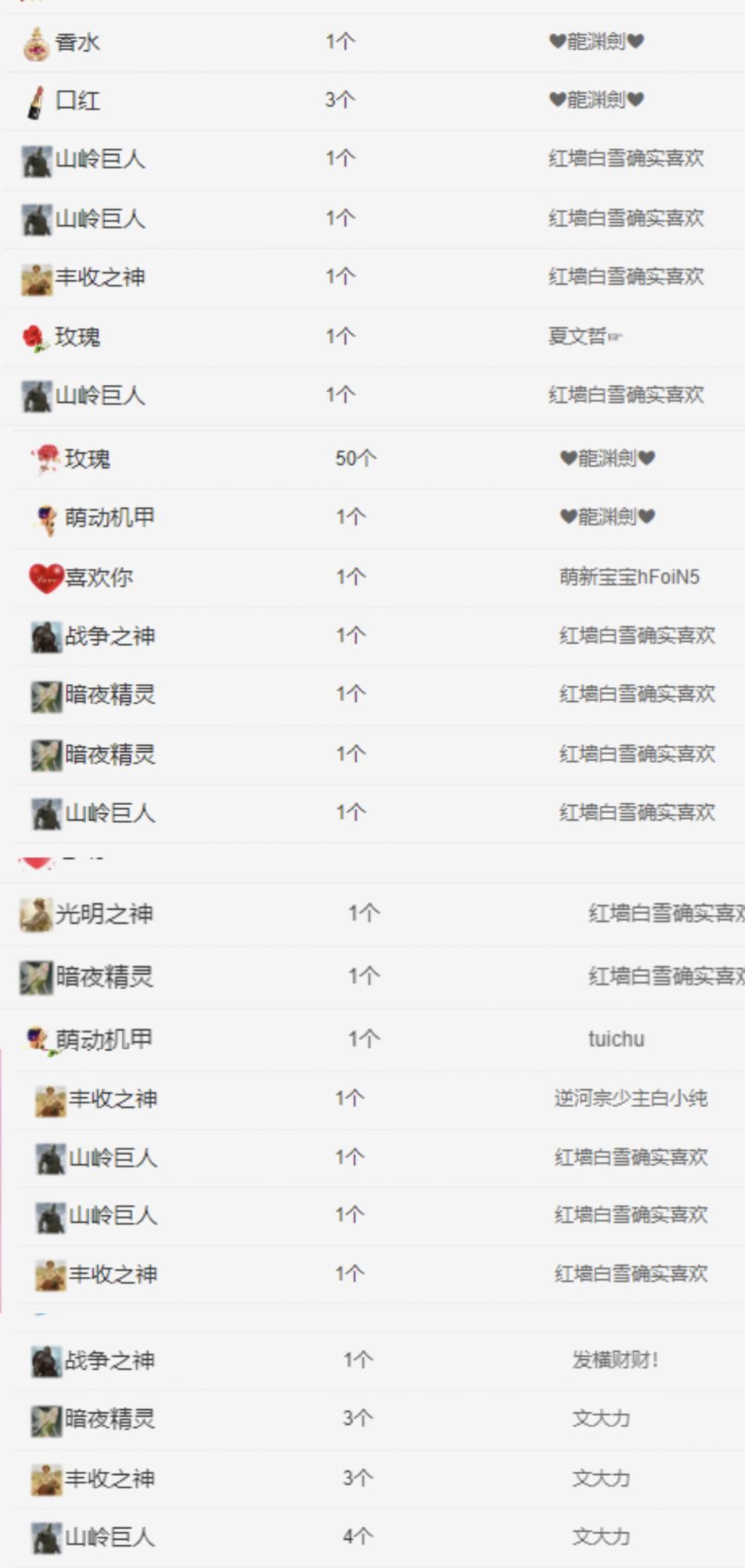 冉冉🍀好运来的图片