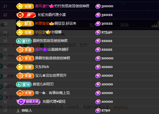 杭哥哥♠️的主播照片