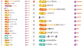 大坤✨歌、3号播主播照片