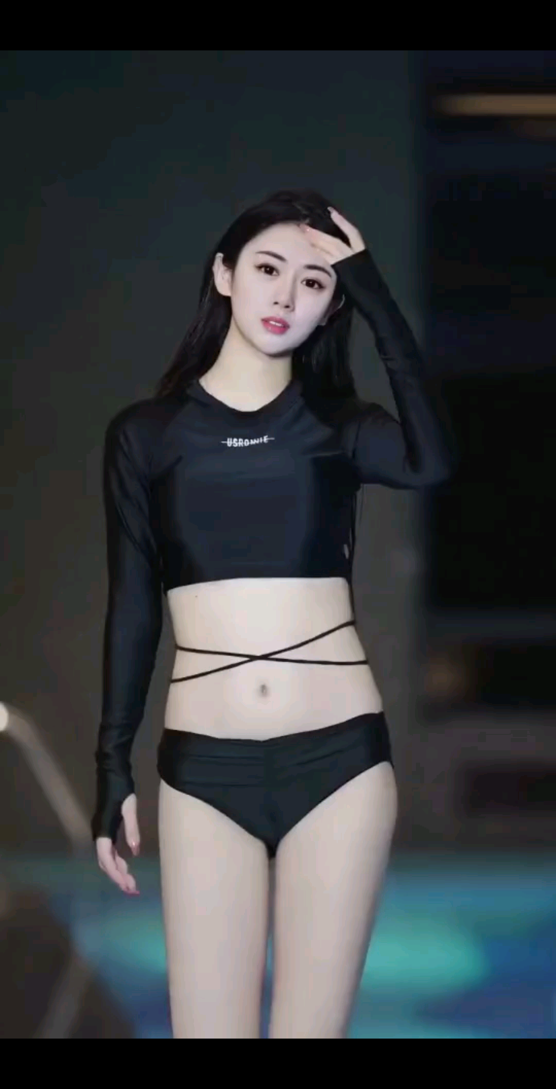 我不得不承认，明知不
