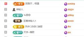 金麒麟安静唱歌🎤主播照片
