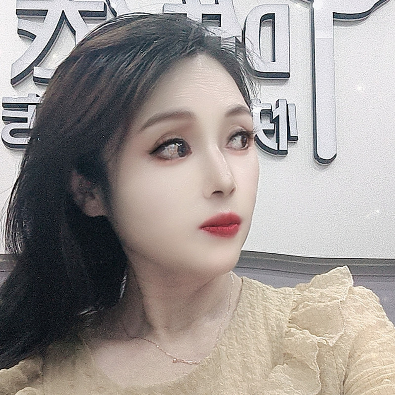 庄庄♥