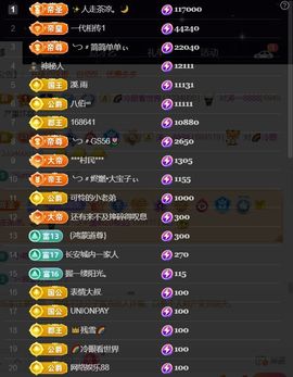 ╰つ〃薀昕🌷主播照片