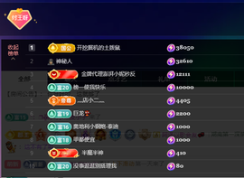 灬小狐狸灬手痛求保护主播照片