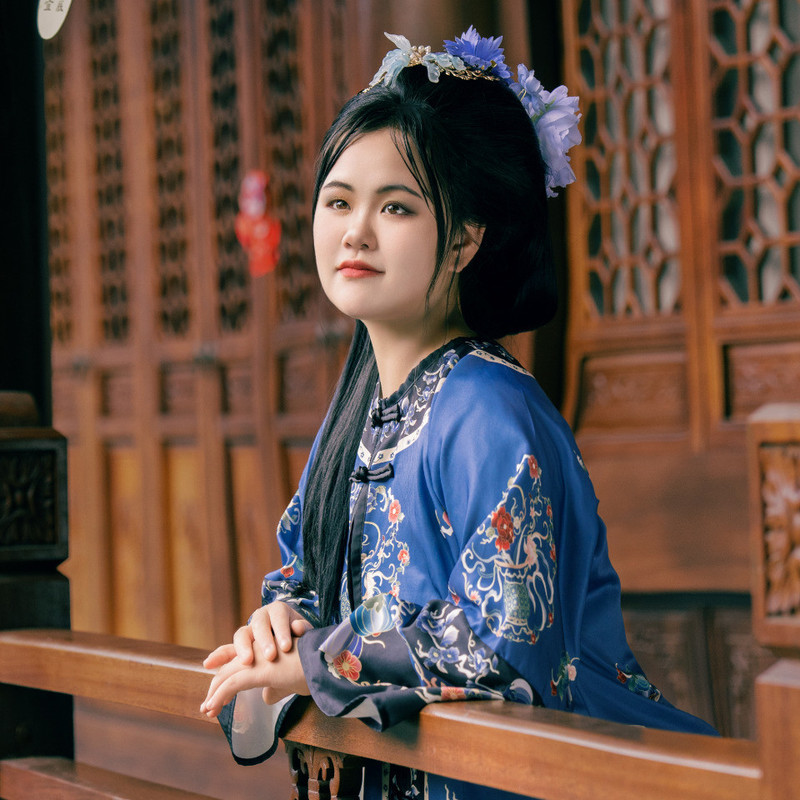 幸运小桃🌸