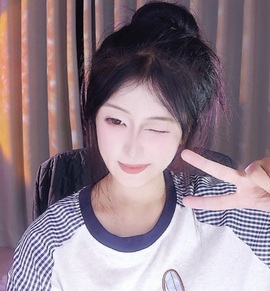 小丸子/一路生花🌸主播照片