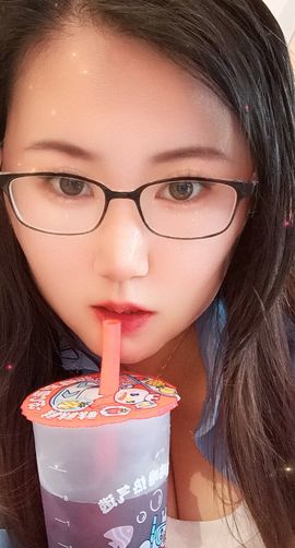 小喵🐹肉肉的洋洋主播照片