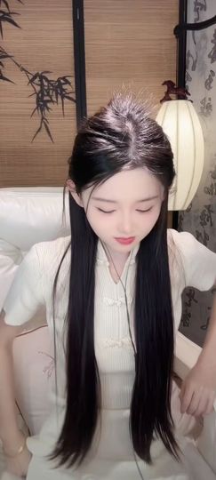 二两桃花醉今生主播照片
