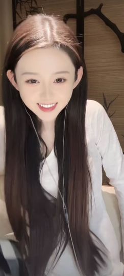 二两桃花醉今生主播照片