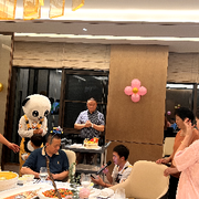 俗人宝宝
