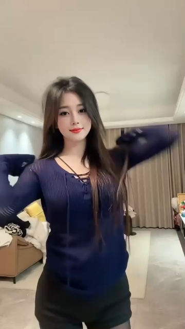 做自己 爱你的人自然