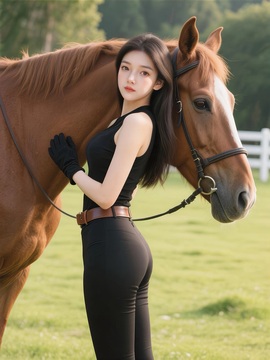 梦涵🌷主播照片